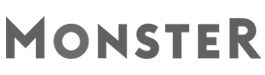 Monster Logo
