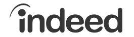 Indeed Logo